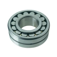 Bild av FAG 22316 E1 Sfäriskt rullager radialt Bore diameter 80 mm Outside 170 Hastighet (max) 4300 rpm
