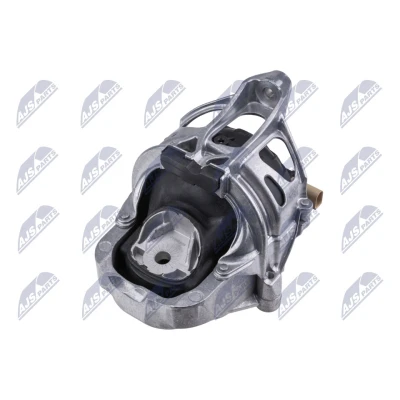 Bild av Motorkudde, Höger, audi a6 c8, c8 avant, a7 sportback, q7, vw touareg, 4M0199372ET