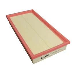 Bild av ALCO FILTER Luftfilter MD 9304 MITSUBISHI [CARISMA, SPACE STAR]; VOLVO [S40, V40]