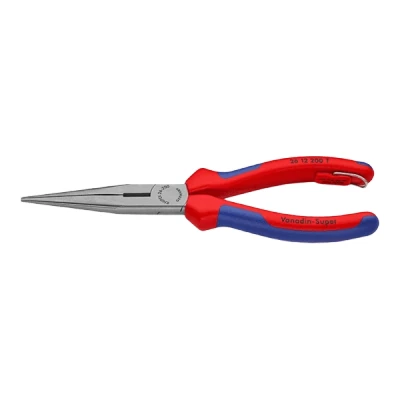 Bild av KNIPEX 26 11 200 Radiotång 200mm 170g