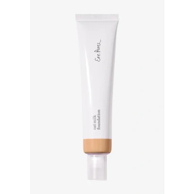 Bild av Ere Perez OAT MILK Foundation Foundation, Storlek: 30 ml, Maple