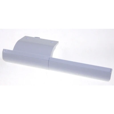 Bild av Whirlpool Indesit 480132101544 dörrhantag C00374600 dörrhandtag