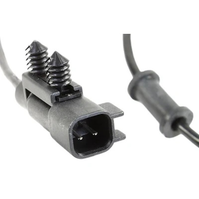 Bild av METZGER 09001453 Capteur ABS Essieu avant 1170 JEEP: WRANGLER 3