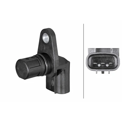 Bild av HELLA 6PU 358 380 241 Givaren hallprincip SUZUKI: Jimny SUV, SWIFT 3