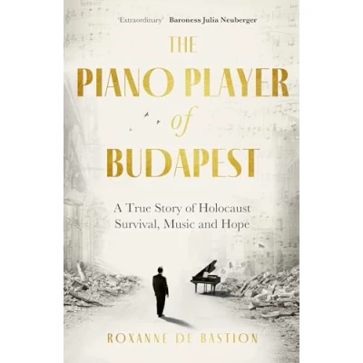 Bild av The Piano Player Of Budapest