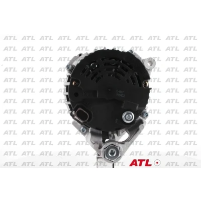 Bild av Generator, audi,skoda,vw, 038 903 018 F, 059 015 FX, G, GX, 06C 016 A, AX, 06