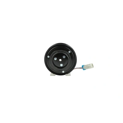 Bild av NRF 380158 Embrayage Electromagnetique GENUINE SANDEN PXV OPEL: Zafira A, Astra G Cabriolet, CC, SAAB: 9 3 Break, Berline