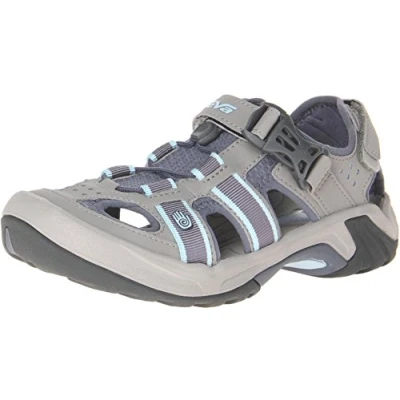 Bild av Teva Omnium W`s 8889, sandaler, dam, Skiffer, 38 EU