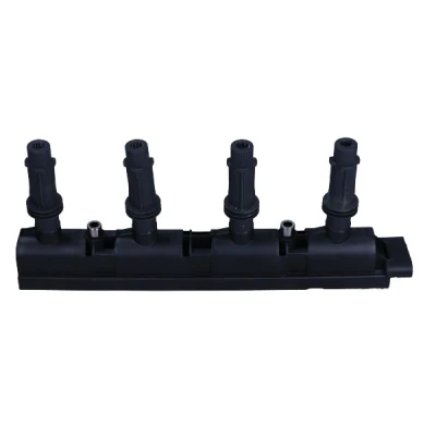 Bild av MAXGEAR 13 0208 Bobine d&#039;allumage 7 OPEL: Corsa D 3/5 portes, Astra J 5 Mokka / X, CHEVROLET: Cruze Trax, Berline