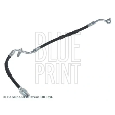 Bild av BLUE PRINT ADM553107 Flexible De Frein Essieu avant droit 650 MAZDA: 6 Berline, 5 portes, Break