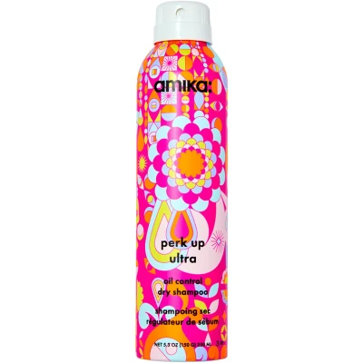 Bild av Amika Perk Up Ultra Oil Control Dry Shampoo 250 ml