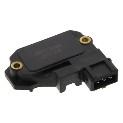 Bild av MAPCO 80400 Appareil de commande, système d&#039;allumage PEUGEOT: 205 Cabriolet, I 3/5 portes, 309 CITROËN: AX, BX 5 portes