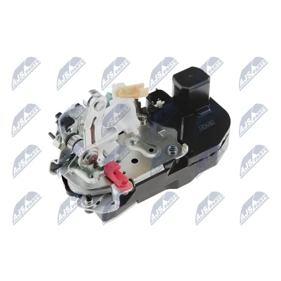 Bild av Lås, dörr, Vänster bak, jeep grand cherokee iii, 55113375AC, K55113375AA, K55113375AB, K55113375AC, K55394235AD, K55394235AE, K55394235A