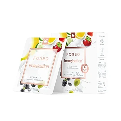 Bild av Foreo Imagination DIY FACE MASK BASE FOR ALL Ansiktsvårdsset, Storlek: One Size,