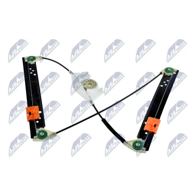 Bild av Fönsterhiss, Höger bak, vw touareg, 7L0 839 462B, 462D, 7L0839462C