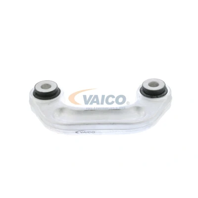 Bild av VAICO V10 9875 Biellette de barre stabilisatrice Essieu avant 147, 110 Aluminium AUDI: A6 C6 Berline, Avant, A8 D3