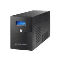 Bild av BlueWalker 10121144 PowerWalker VI SCL 3000VA/1800W Line Interactive UPS