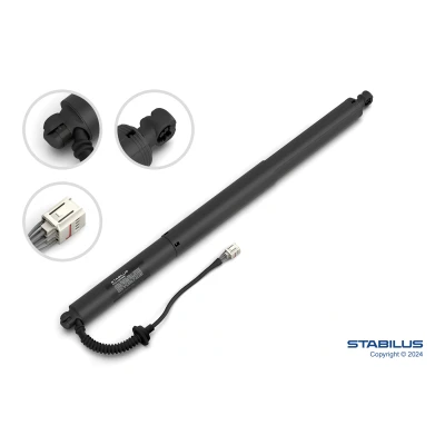 Bild av Elmotor, baklucka STABILUS 427627