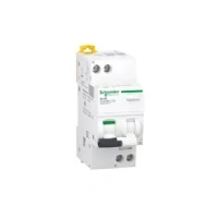 Bild av Schneider Electric Acti 9 icv40n 1pn c 10a 30ma a rcbo