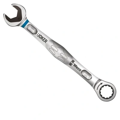Bild av Wera Joker ratcheting combination wrenches # 19