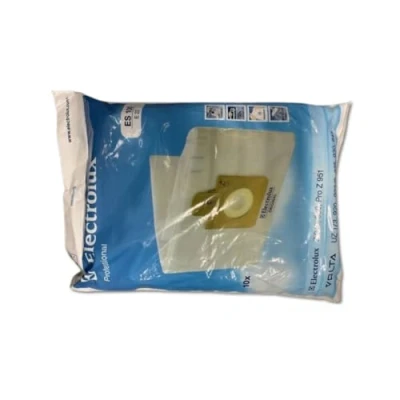 Bild av Electrolux AEG 9001969642 dammsugarpåse dammsugare ES100 10 pack dammsugarpåsar (pro z 951)