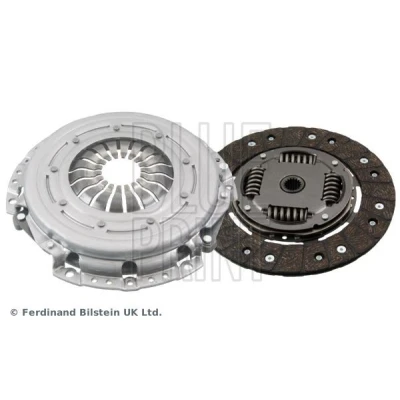 Bild av BLUE PRINT ADF1230117 Kit d&#039;Embrayage à deux pièces avec graisse synthétique 232 FORD: FIESTA 6, FOCUS 3, 3 Turnier