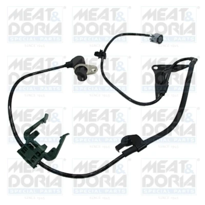 Bild av Sensor, hjulhastighet MEAT &amp; DORIA 901011