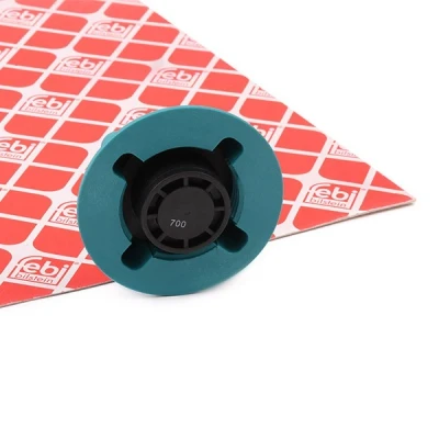 Bild av Låslock, kylvätskebehållare FEBI BILSTEIN 14775