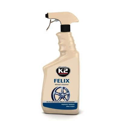 Bild av K2 K167M Nettoyant pour jantes Bouteille pompe d’arrosage 770