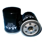 Bild av ALCO FILTER SP 1227 Filtre à huile 3/4 16UNF vissé SUZUKI: SWIFT 3, 4, Vitara IV SUV, TOYOTA: Corolla IX 3/5 portes, RAV4 II SUV