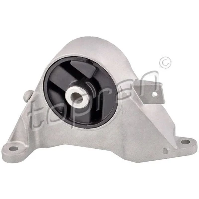 Bild av TOPRAN 208 325 Support moteur avant métal caoutchouc OPEL: Vectra C CC, Insignia A Sports Tourer, Berline