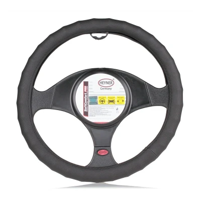 Bild av HEYNER SoftComfort Pro 600000 Housse de volant noir 37 39 PVC