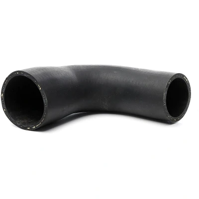 Bild av METZGER 2400351 Gaine De Suralimentation Caouchouc textilé sans tuyau FIAT: Doblo II Van / Break, Break