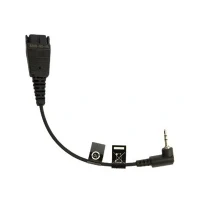 Bild av Jabra Netcom headset kabel