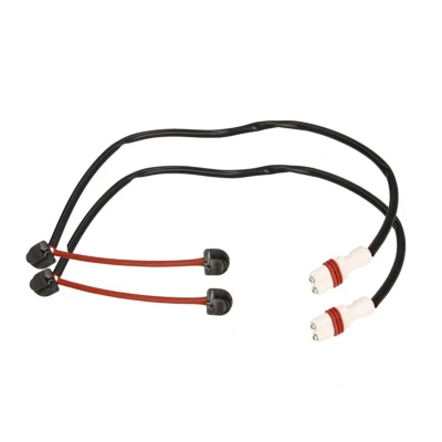 Bild av Varningssensor, bromsbeläggslitage QUICK BRAKE WS 0398 A