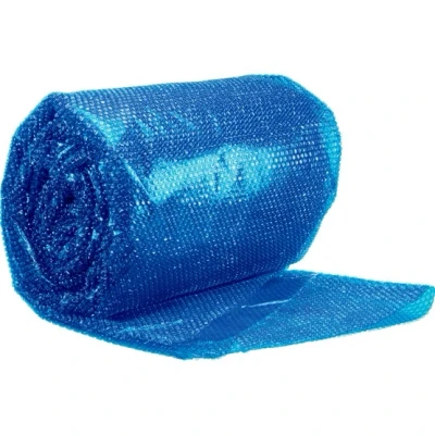Bild av Swim And Fun Pool Cover Summer for Size 610 x 375 cm, 200 micron
