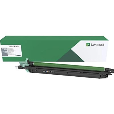 Bild av Lexmark BSD Toner Cartridge CMY Fotoelektrisk anordning Färg