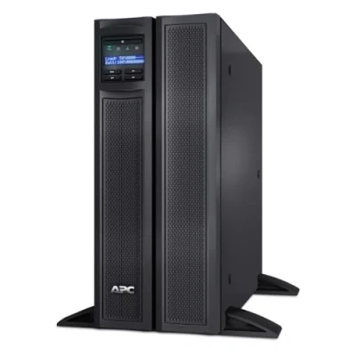 Bild av APC SMX3000HVNC Smart UPS X 3000VA/2700W Line Interactive