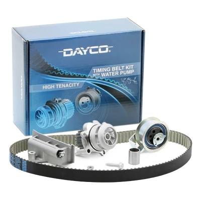 Bild av Vattenpump + kuggremssats DAYCO KTBWP4153