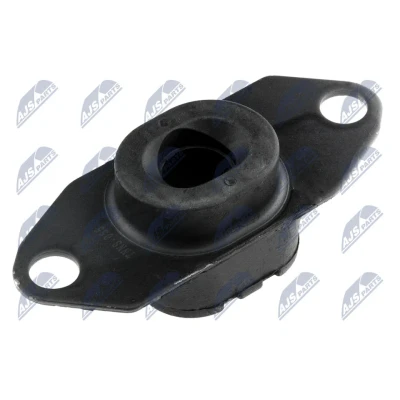 Bild av NTY ZPS NS 055 Support moteur arrière, gauche RENAULT: Modus / Grand Modus, SCENIC 2, MEGANE 2 Coupe Cabriolet, NISSAN: Note I, MICRA 3