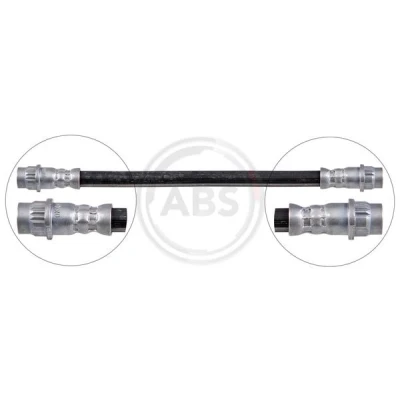 Bild av A.B.S. SL 1191 Flexible De Frein 222 INN M10X1.0