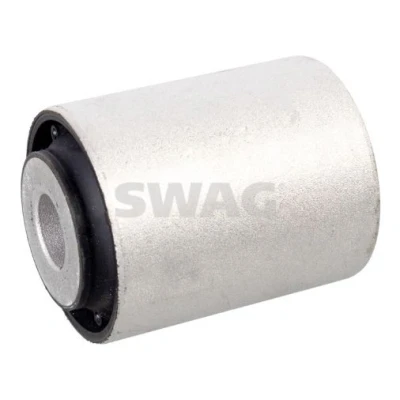 Bild av SWAG 33 10 2233 Silent Bloc De Triangle Essieu avant gauche, inférieur, extérieur, droit Caoutchouc JEEP: GRAND CHEROKEE 4