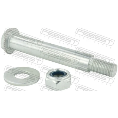 Bild av FEBEST 0229 015 KIT Vis de correction du carrossage NISSAN: Pick up, Navara NP300 up