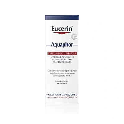 Bild av Eucerin Aquaphor Pelli Danneggiate 220 Ml