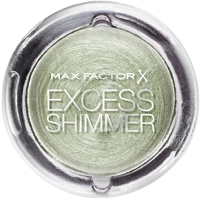 Bild av Max Factor Excess Eyeshadow 10, pärla, 1 pack (1 x 7 ml)
