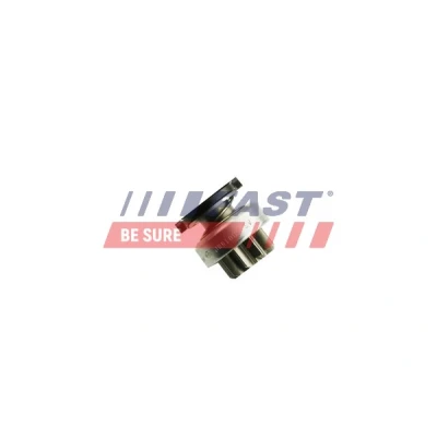 Bild av FAST FT81312 Embrayage à roue libre, démarreur 50,5, 36,3 PEUGEOT: Boxer Camion Plateau/Châssis