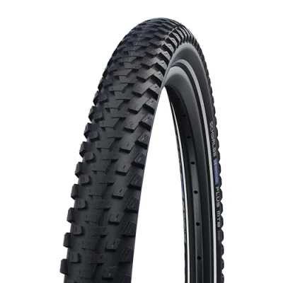 Bild av SCHWALBE Marathon Plus MTB Non folding tire 26 2,25 (57 559)