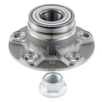 Bild av SNR R168.103 Kit de roulements roue 140