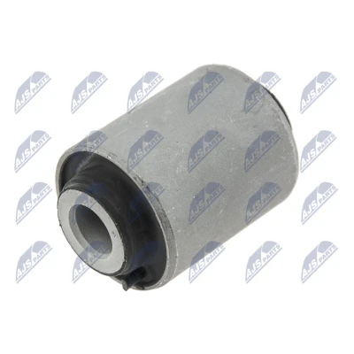 Bild av NTY ZTT MS 011D Silent Bloc De Triangle Essieu arrière, intérieur, gauche, droit, inférieur, arrière MITSUBISHI: PAJERO 3, 4