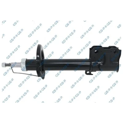 Bild av GSP 32357691 Stötdämpare framaxel höger Gastryck Tvårörs fjäderben MITSUBISHI: Colt VI (Z30) 1.3 LPG, 1.3, 1.5, 1.1, 1.5 DI D, 1.1 LPG 2004 2012